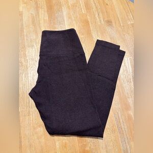 Lysse Women's Brown Legging, Medium